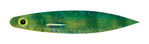 14” Mahi Dredge Strips