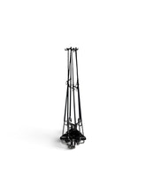 Load image into Gallery viewer, 43" Stealth Rigged Dredge Head Collapsible Dredge Bar