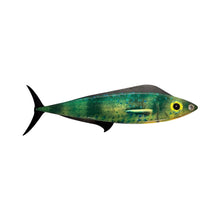 Load image into Gallery viewer, 30" Fire Flap Mahi