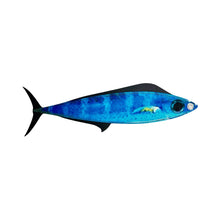 Load image into Gallery viewer, 30" Fire Flap Mahi