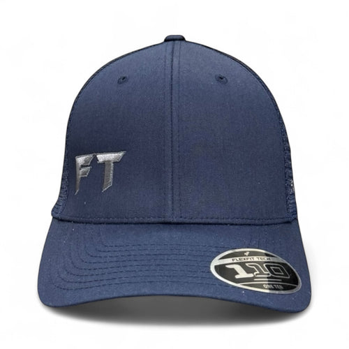 Firetailz Flexfit Hat