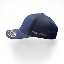 Load image into Gallery viewer, Firetailz Flexfit Hat