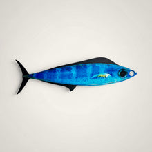 Load image into Gallery viewer, 30" Fire Flap Mahi