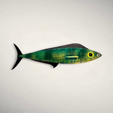 Load image into Gallery viewer, 30" Fire Flap Mahi