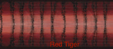 Load image into Gallery viewer, &quot;Fired Up Series&quot; Vinyl Lure Skirts