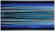 Load image into Gallery viewer, &quot;Fired Up Series&quot; Vinyl Lure Skirts