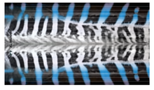 Load image into Gallery viewer, &quot;Fired Up Series&quot; Vinyl Lure Skirts