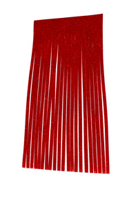Vinyl Lure Skirts