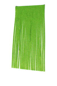 Vinyl Lure Skirts