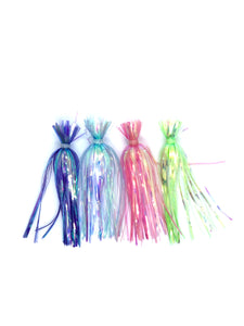 Mylar Dusters