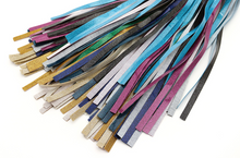 Load image into Gallery viewer, Vinyl Lure Skirts